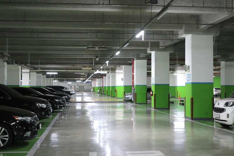 大興機(jī)場(chǎng)停車(chē)多少錢(qián)一天